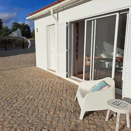 Deluxe 3* Santa Bárbara de Nexe